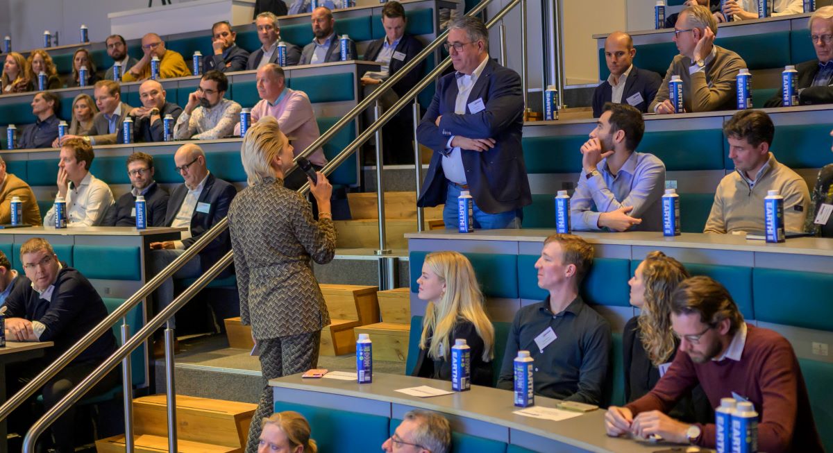 Inbreng publiek Summit 2023