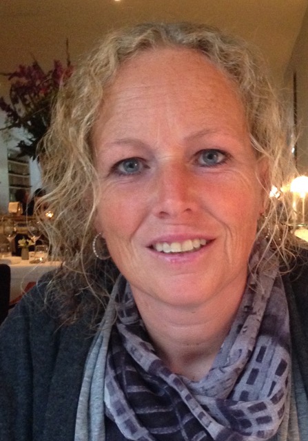 Annemieke de Leeuw Annemieke de Leeuw